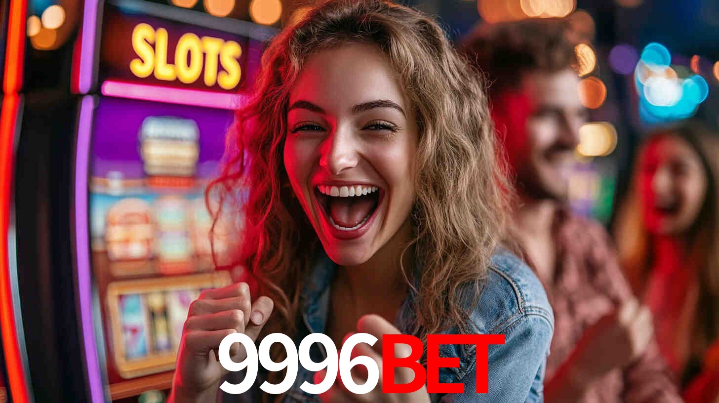 Estatísticas 9996bet