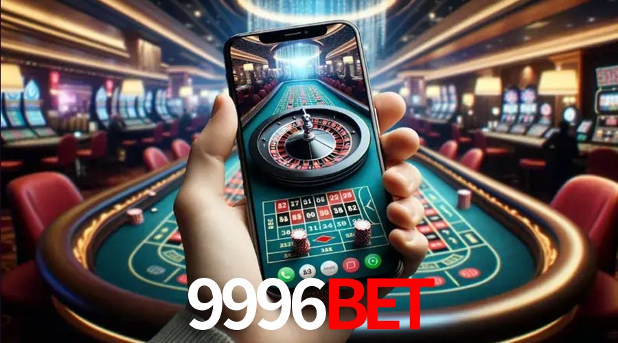 Statistics 9996bet