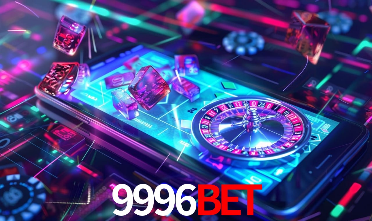 Estatísticas 9996bet