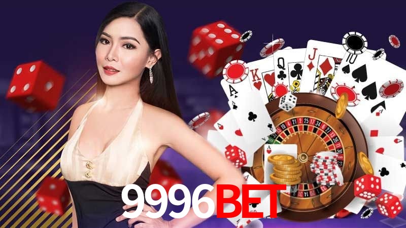 A Emoção da Loteria na 9996bet: Uma Chance de Mudança de Vida