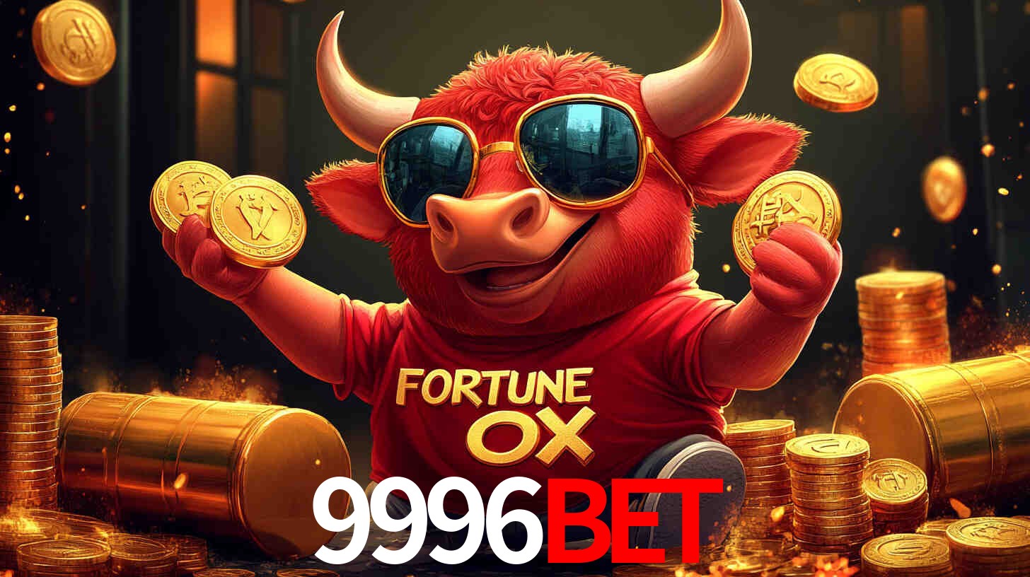 Bônus Diários 9996bet
