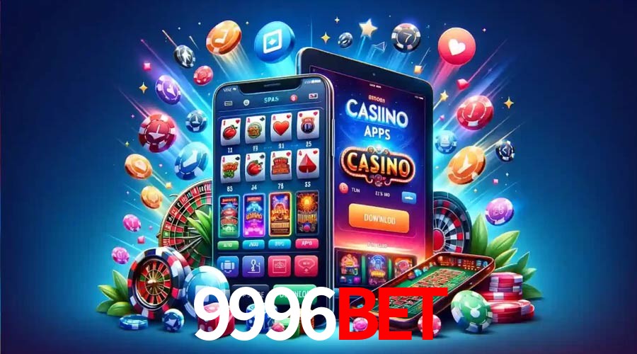 Bonus Features 9996bet