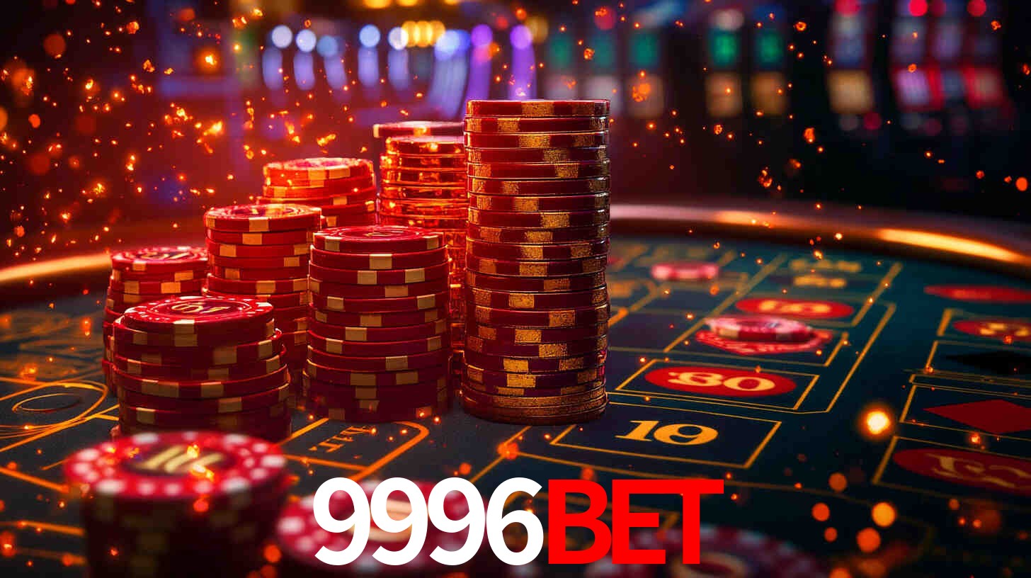 Experimente o Login Seguro Premium no 9996bet