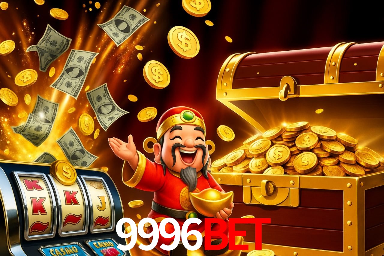 Desvendando o Mundo dos Jogos Virtuais na 9996bet
