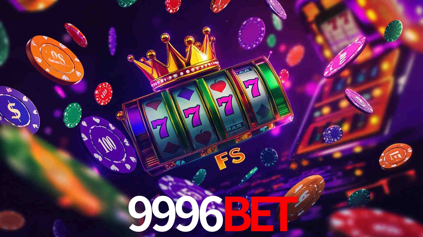 9996bet vip