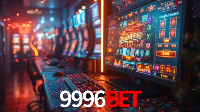 9996bet.com