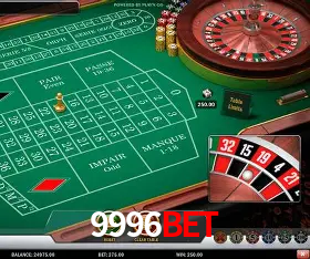 Responsive Design 9996bet