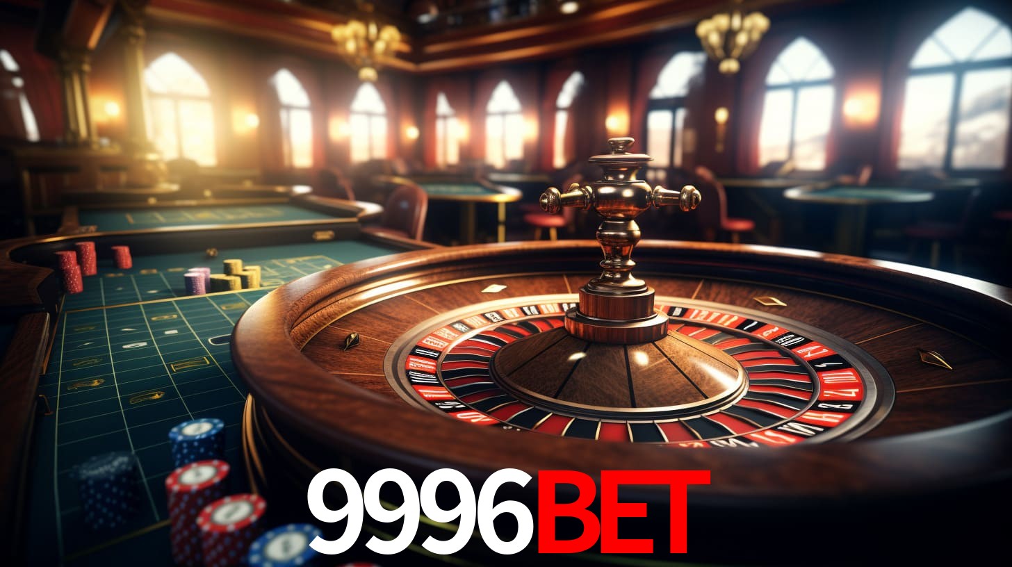 Welcome Bonus 9996bet