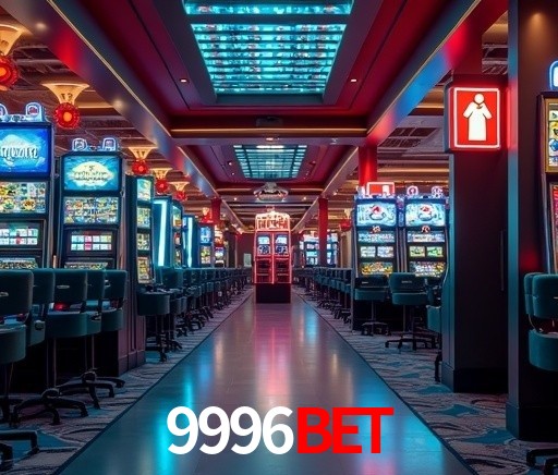 Login Seguro 9996bet