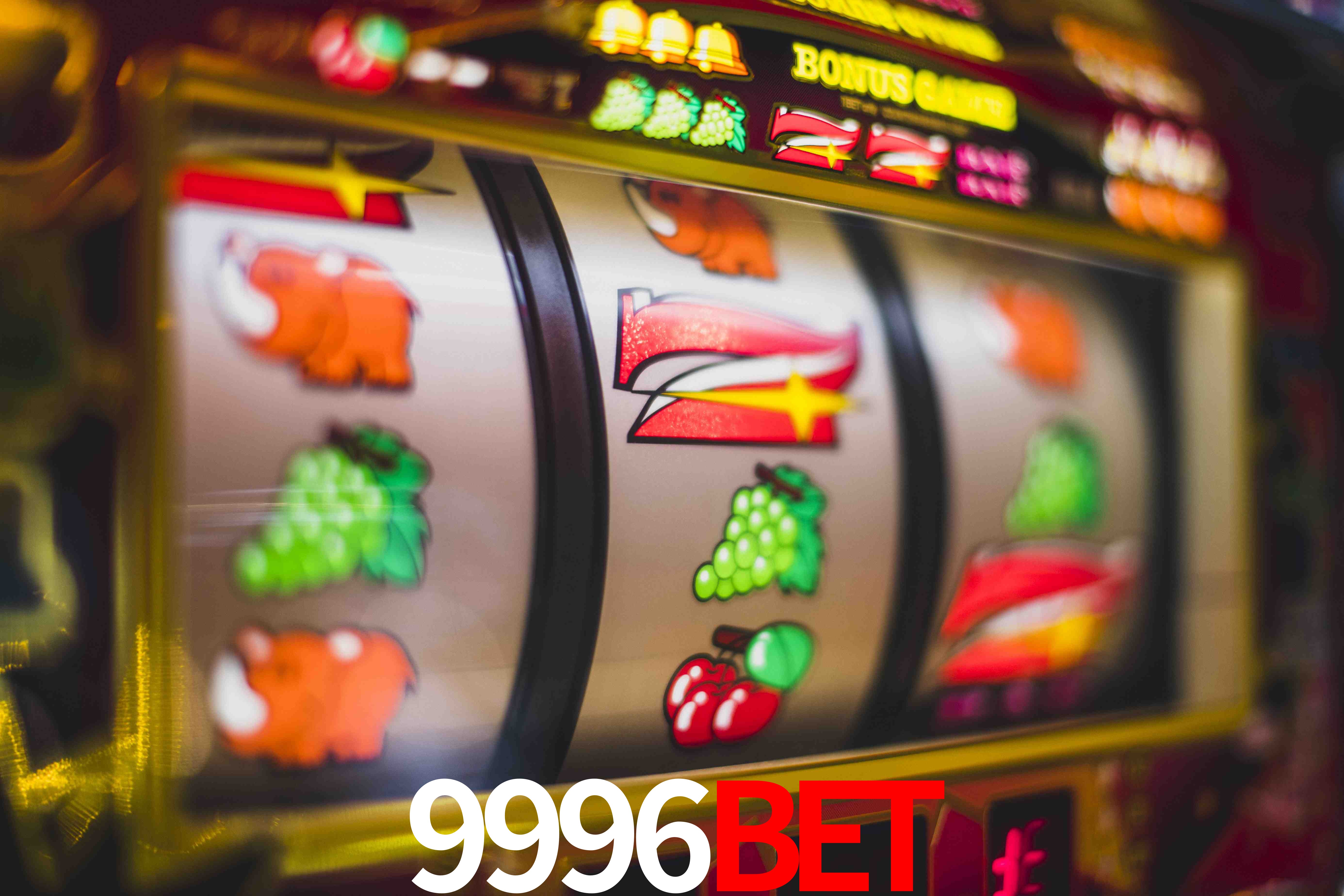 Roulette Table 9996bet