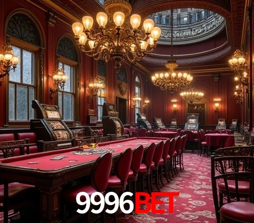 Descubra a Essência do 9996bet: Nossa História e Compromissos