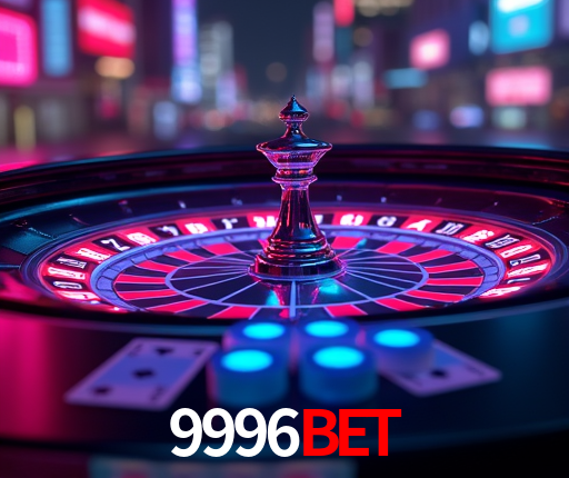 Estatísticas do Jogo 9996bet