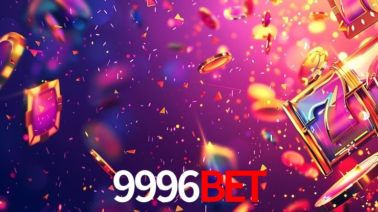 Integração de APIs 9996bet