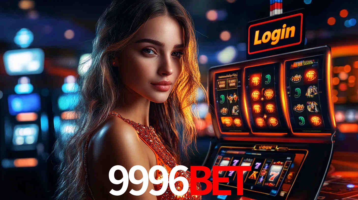 9996bet: A Experiência de Casino com Jogos de Mesa ao Vivo