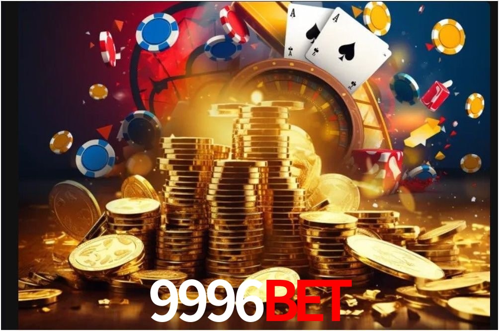 Especiais de Fim de Semana 9996bet
