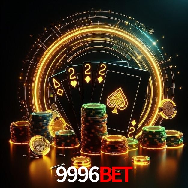 Apostas Esportivas na 9996bet: Um Guia Completo