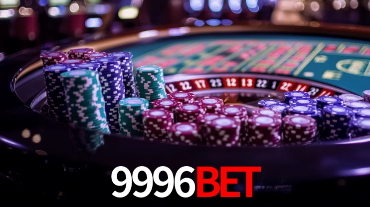 Exclusive Games 9996bet
