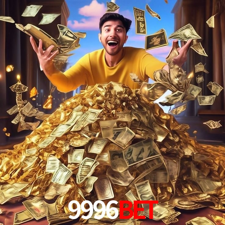 Apostas Esportivas na 9996bet: Um Guia Completo