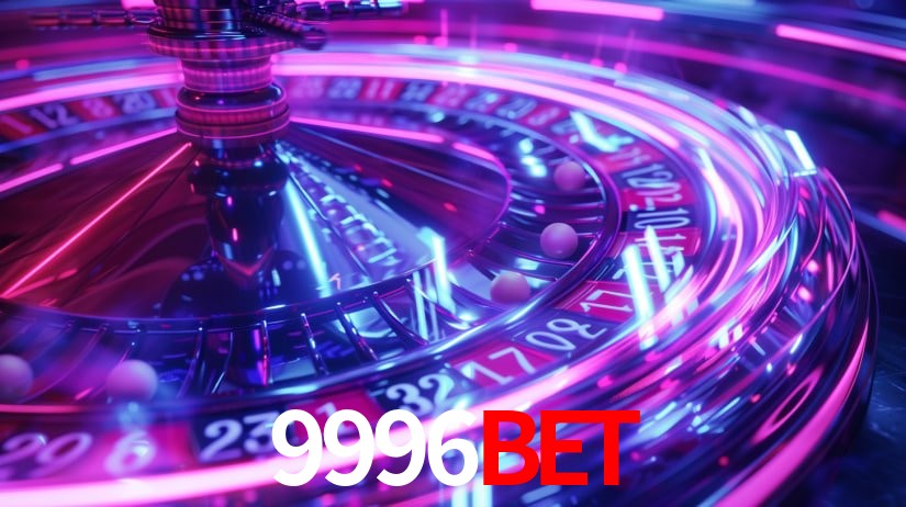 Benefícios da Conta 9996bet