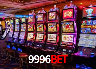 Flash Promotion 9996bet