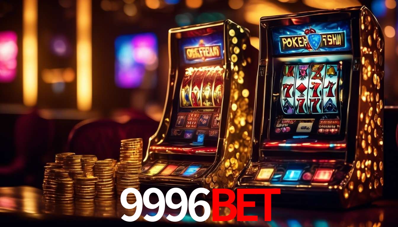 Segurança 2FA 9996bet