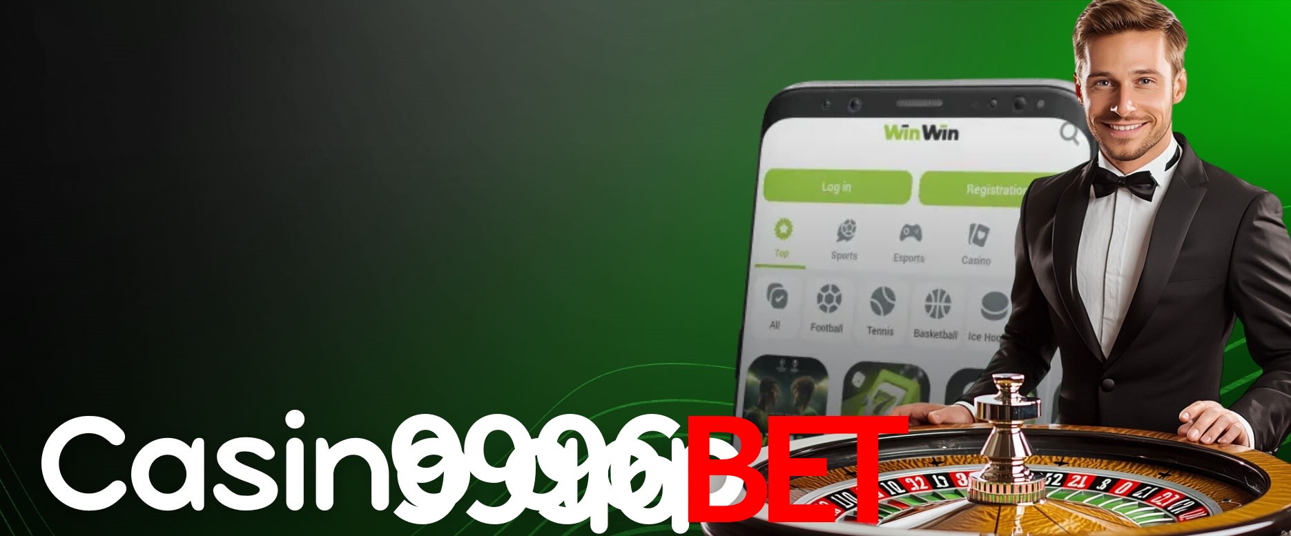 Game Providers 9996bet