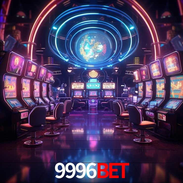 A Emoção da Loteria na 9996bet: Uma Chance de Mudança de Vida