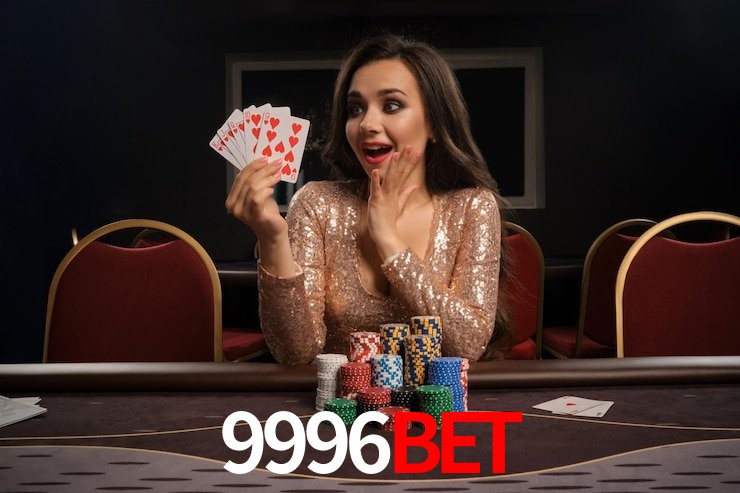 Ofertas Exclusivas 9996bet