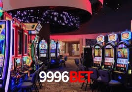 Descubra a Essência do 9996bet: Nossa História e Compromissos
