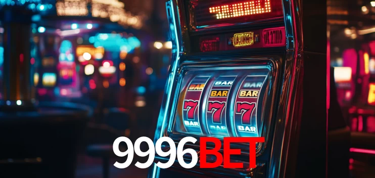 Premium Interface 9996bet