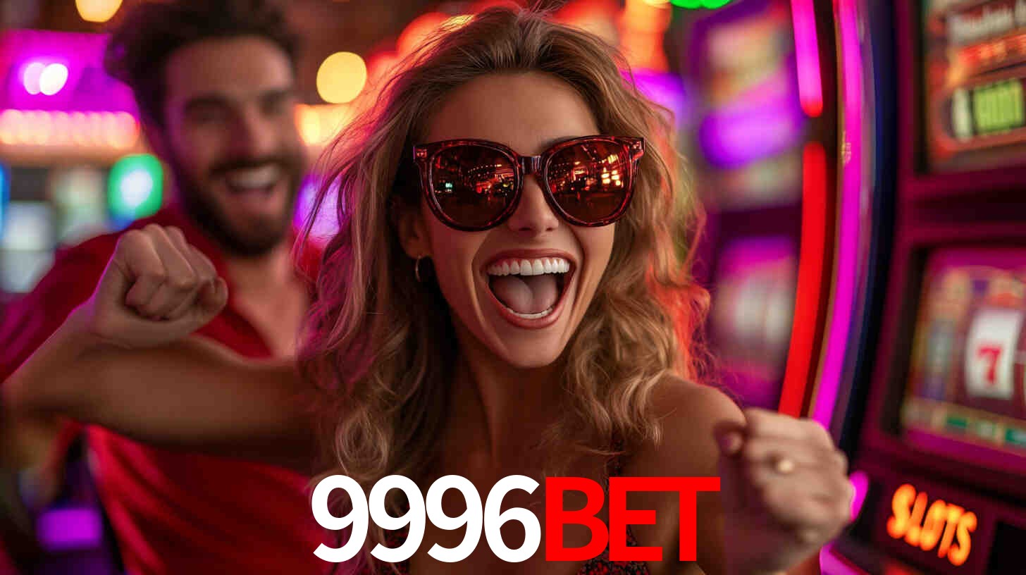 Apostas de Futebol 9996bet