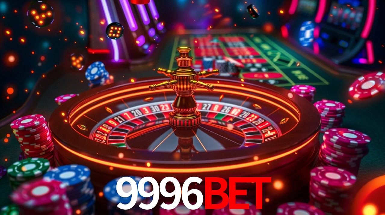 Promoções Sazonais 9996bet