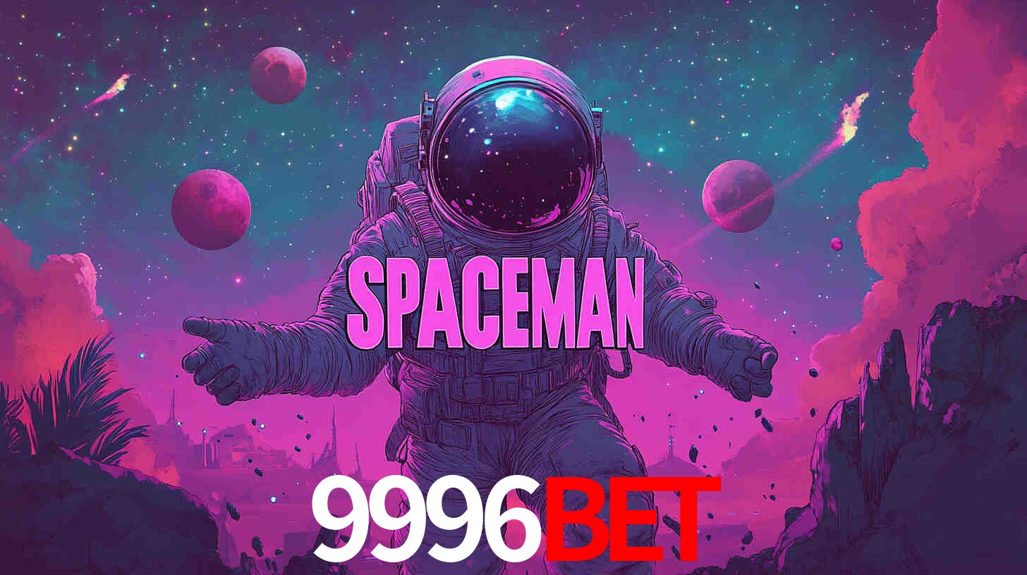 Casino Ao Vivo 9996bet