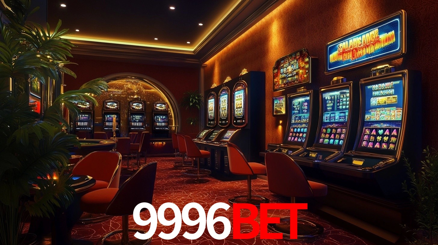 Ofertas Imperdíveis na 9996bet: Promoções e Bônus Que Valem a Pena