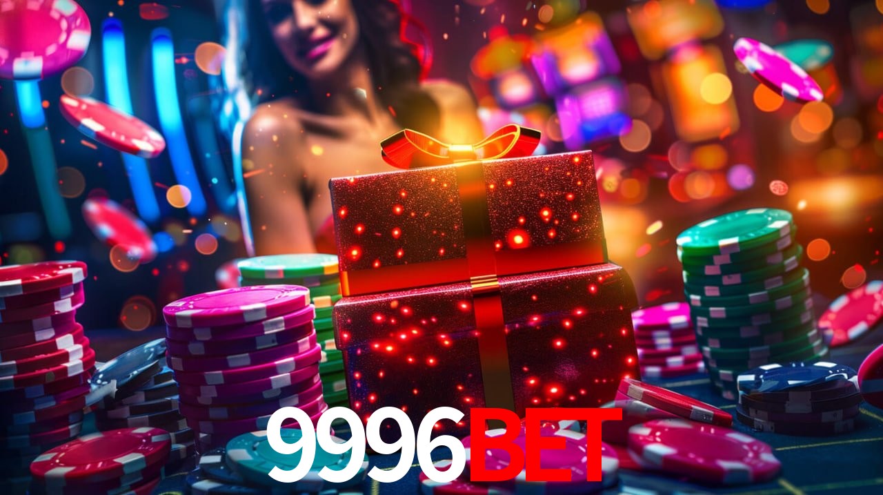 Sistemas de Segurança 9996bet