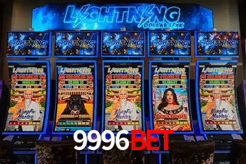 cassino 9996bet