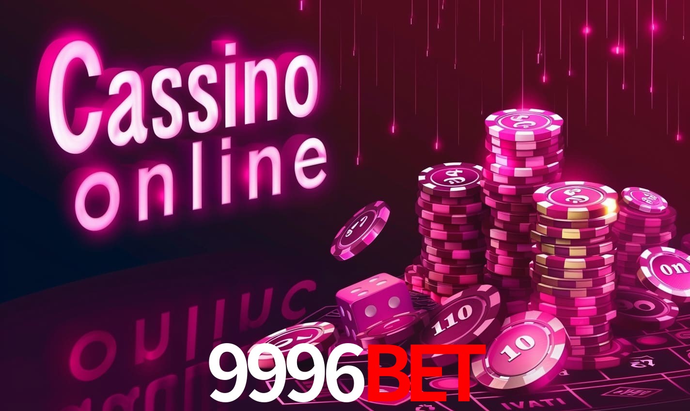 Diretório de Jogos 9996bet