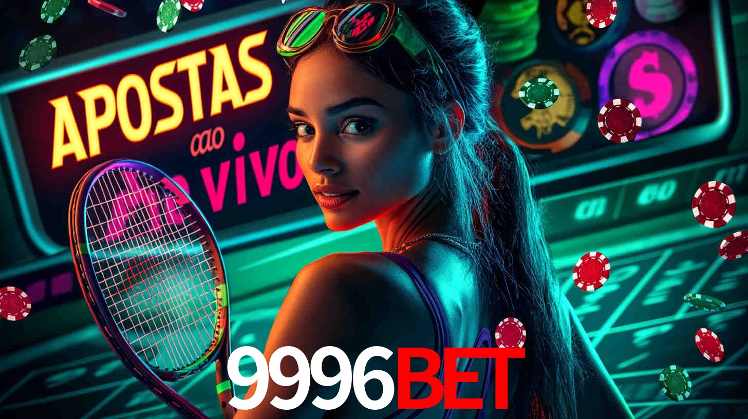 Mesa de Blackjack 9996bet