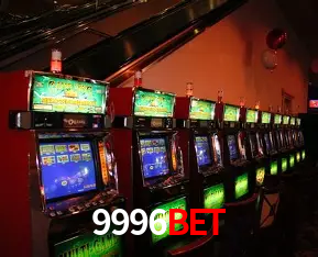 Platform Technology 9996bet