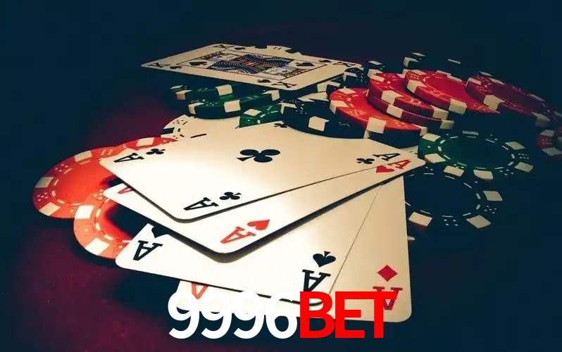 Desvendando o Mundo dos Jogos Virtuais na 9996bet