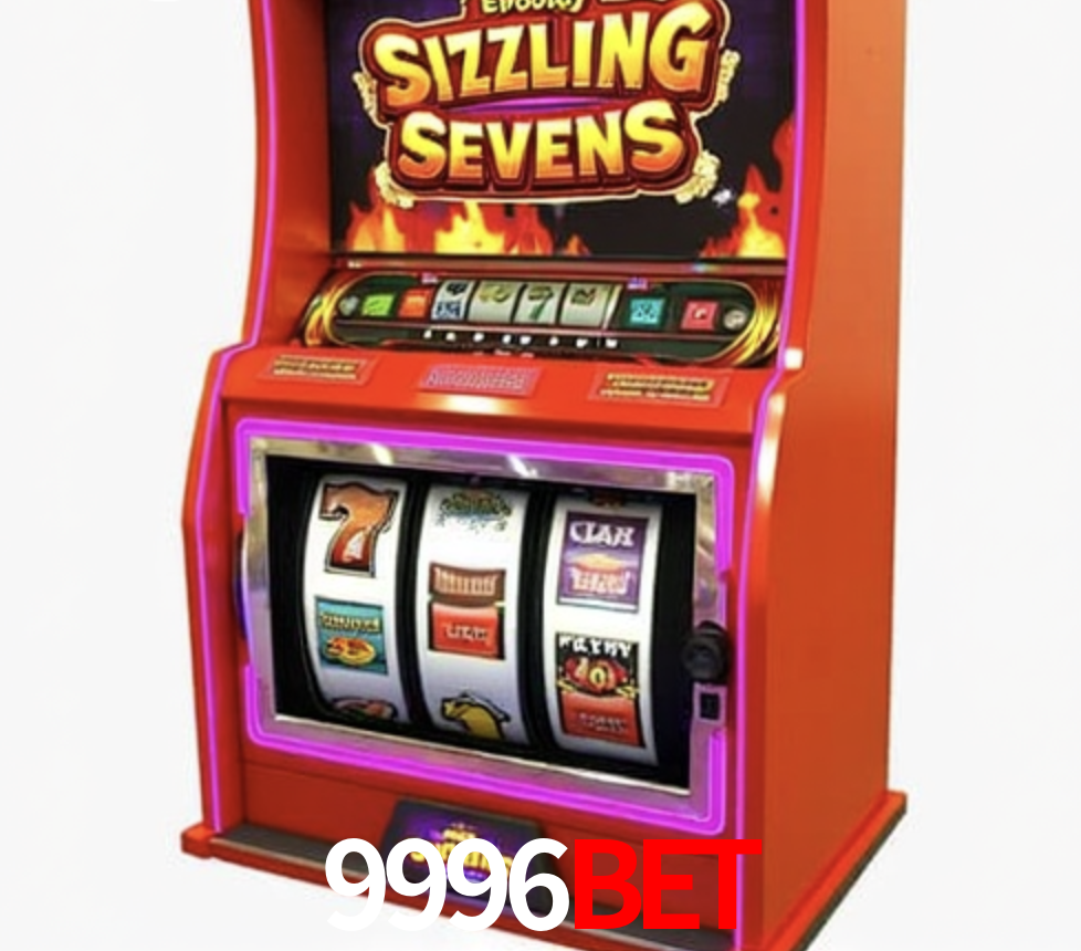 Slot Games 9996bet