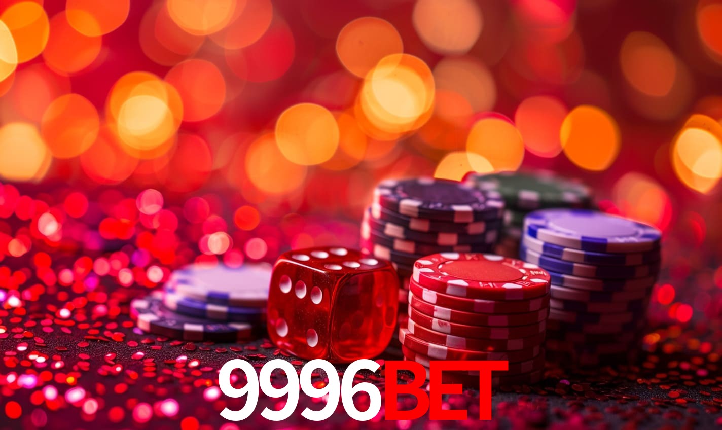 Jogos de Slot 9996bet