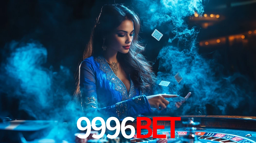 Avaliações dos Jogadores 9996bet