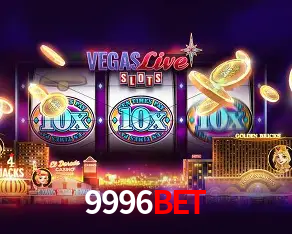 Seasonal Promotions 9996bet