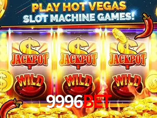 Descubra o Mundo do Cassino Online com 9996bet