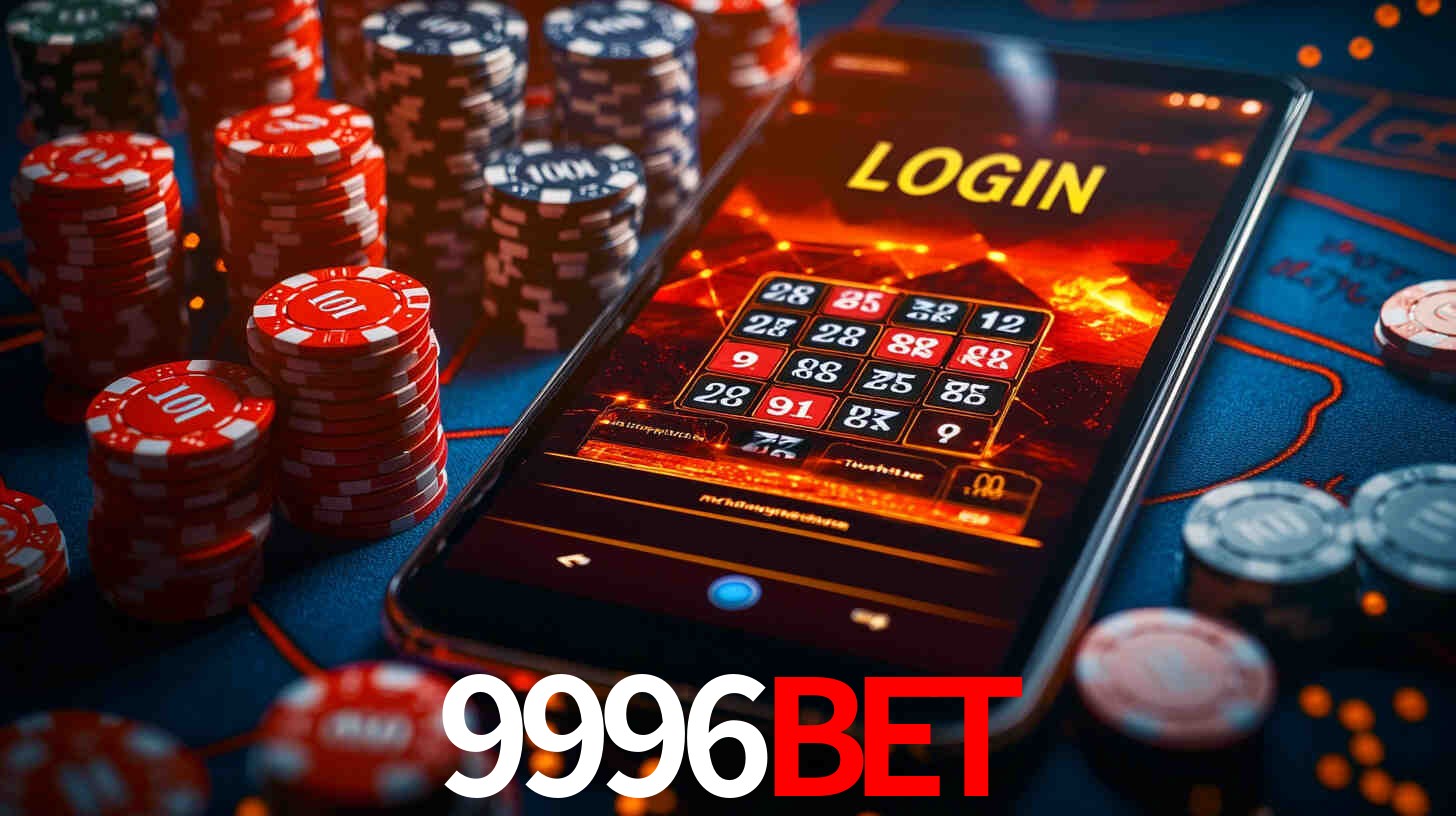 Descubra a Magia dos Jogos de Arcade no 9996bet