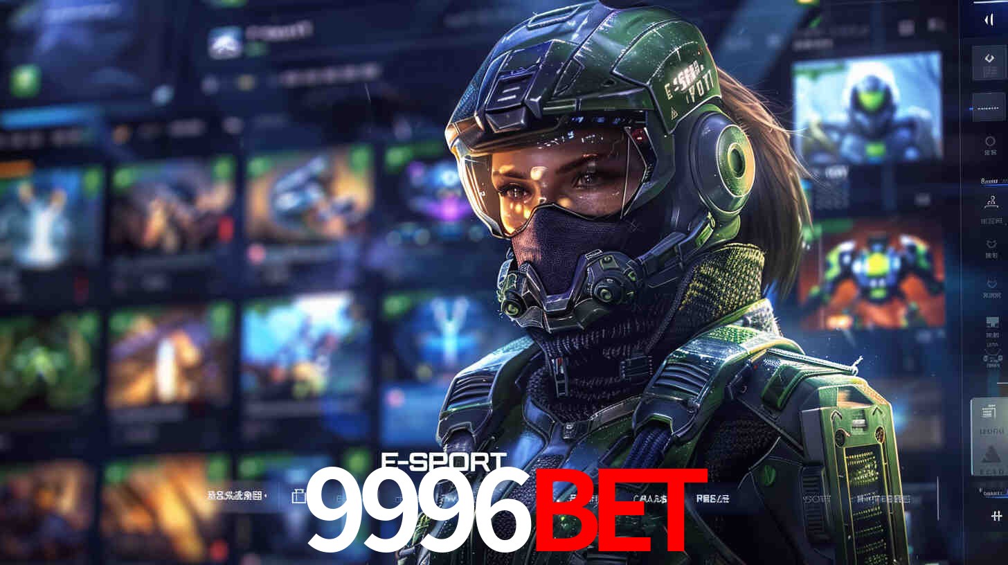 Account Benefits 9996bet