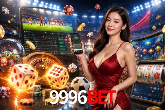 2FA Security 9996bet