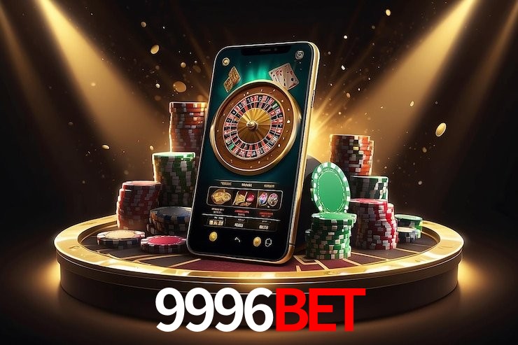 Login Seguro 9996bet