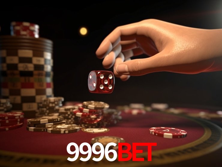 Diretório de Jogos 9996bet